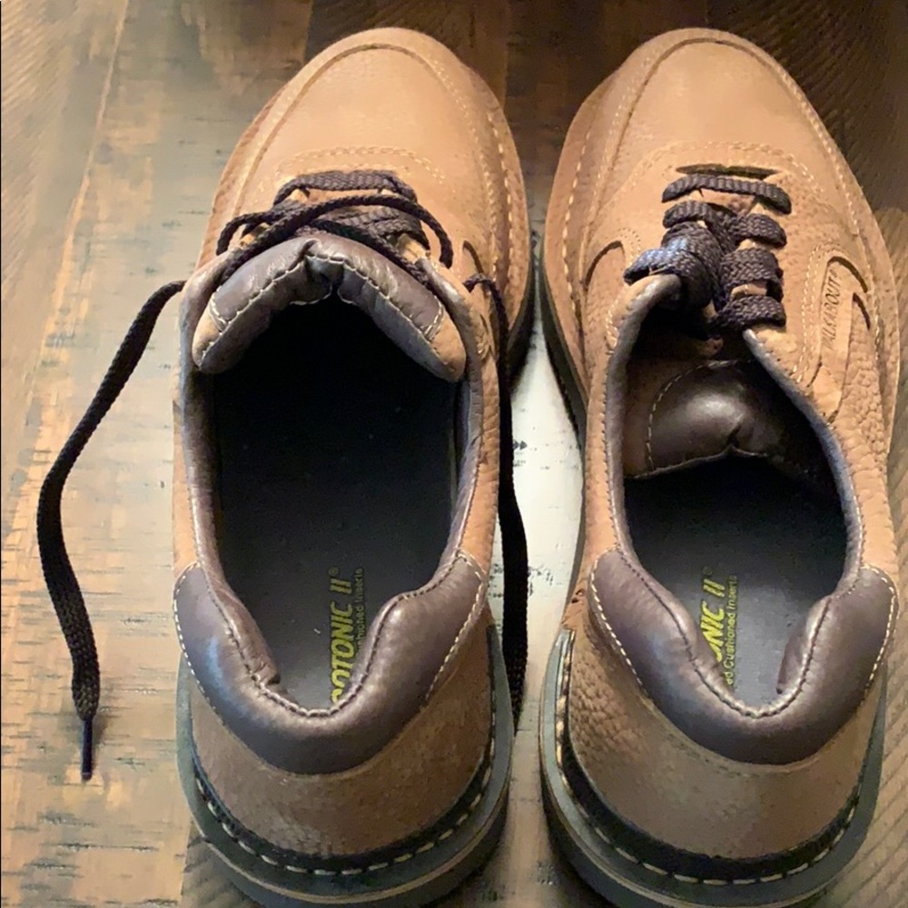 Men’s new Footonic ||